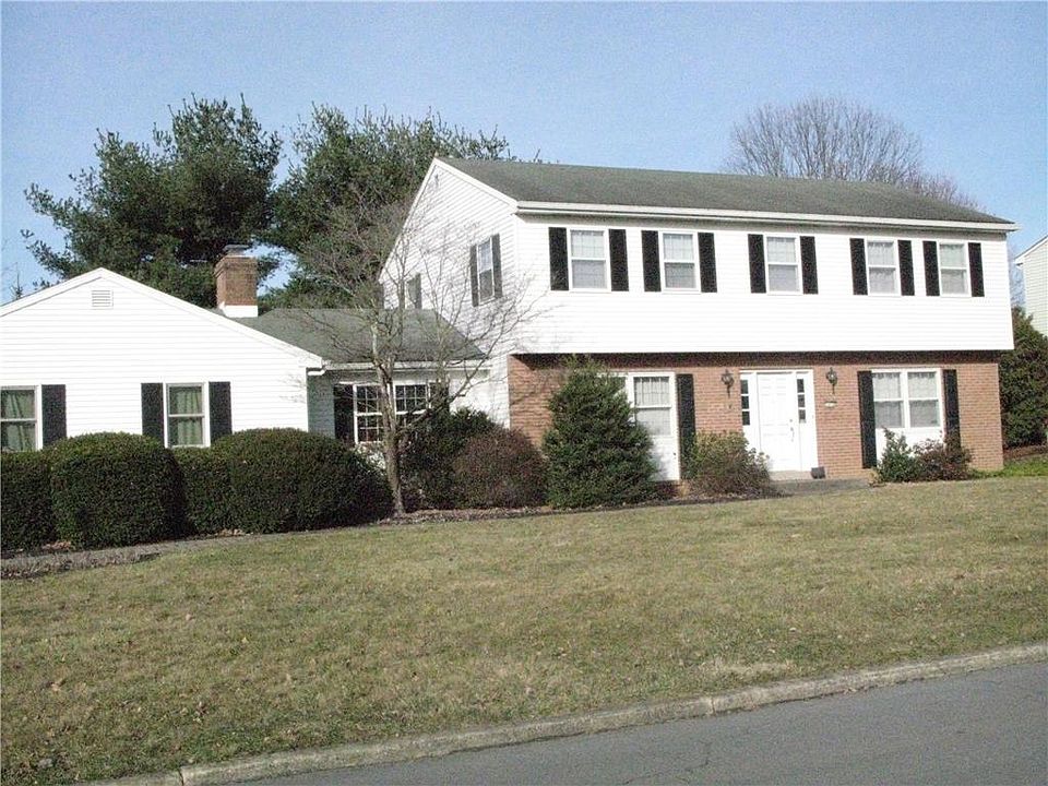 1476 Stoneridge Rd, Allentown, PA 18104 Zillow