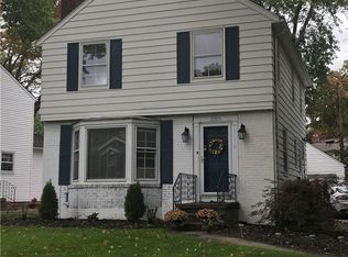 2355 Grant Ave, Cuyahoga Falls, OH 44223