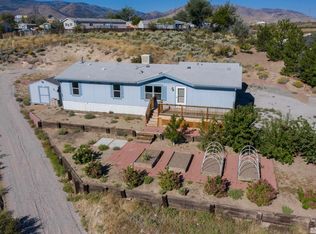 18505 Northridge Ave, Reno, NV 89508