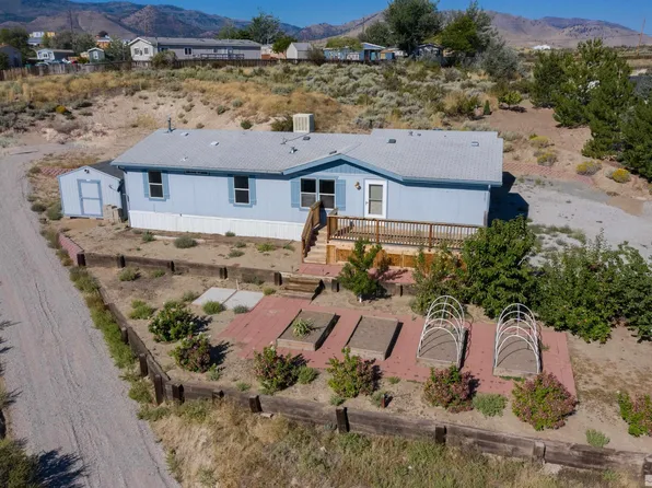 18505 Northridge Ave, Reno, NV 89508