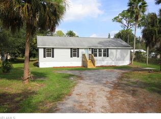 6651 Marna Ln, North Fort Myers, FL 33917