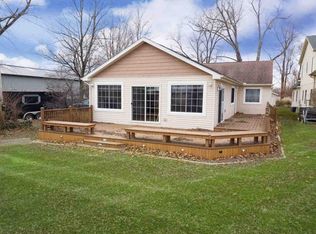 4385 E County Road 210, Knox, IN 46534