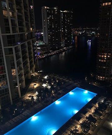 2nd image of 495 Brickell Ave APT 2308