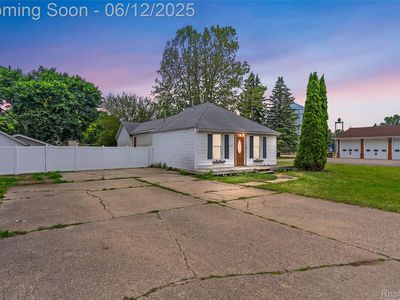 335 Main St, Morrice, MI, 48857