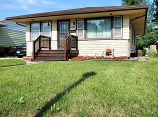 6611 Parrish Ave, Hammond, IN 46323