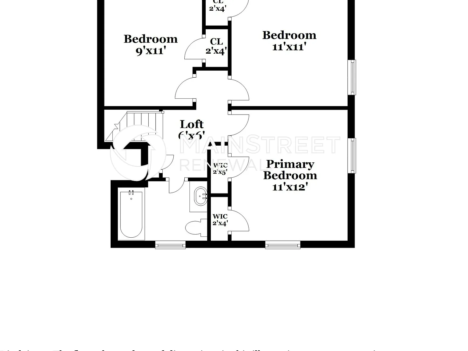 86 McFerrin Cir — Photo 2