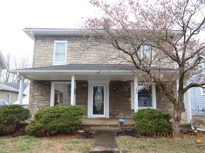 32 Cottage St, Newark, OH, 43055