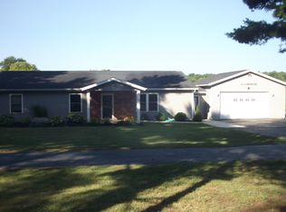 3825 E Peachy Rd, Fremont, IN 46737