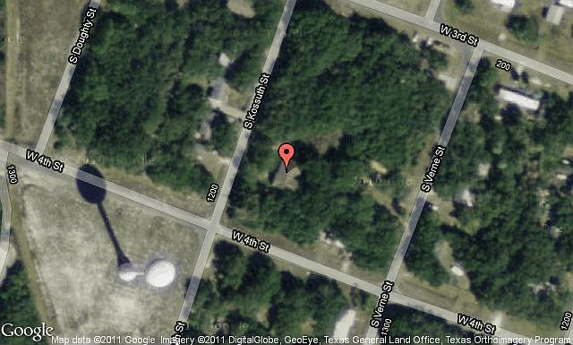 Map View