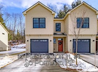 25 Preservation, South Portland, ME 04106