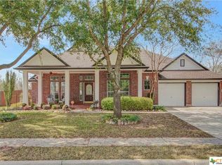 19706 Spotted Owl Ln, Pflugerville, TX 78660