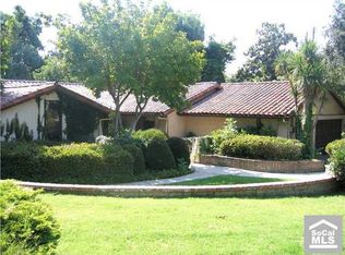 1050 Rancho Rd, Arcadia, CA 91006