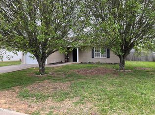 7705 Ralph Youmans Rd, Corryton, TN 37721