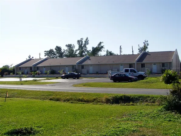 3121 Vasco St, Punta Gorda, FL