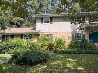 3046 Chaffey Cir, Decatur, GA 30034