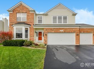 4641 Plymouth Ave, Yorkville, IL 60560