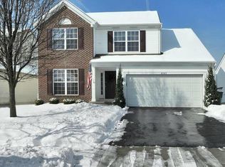 4143 Guston Pl, Columbus, OH 43230