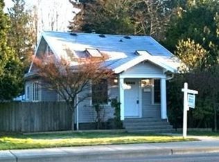 1205 41st St, Everett, WA 98201