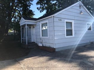 1295 Main St, Springfield, OR 97477