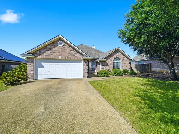 4210 Ludlow Ln, College Station, TX 77845
