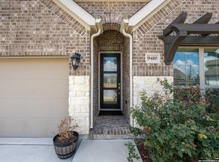 9410 Iron Keeper, San Antonio, TX 78254