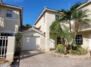 17091 NW 23rd St, Pembroke Pines, FL 33028