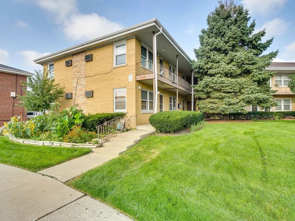 1st image of 5916 N Odell Ave APT 2A