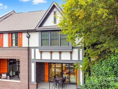 3026 Kalex Ct, Charlotte, NC, 28204