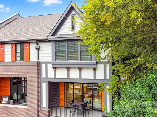 3026 Kalex Ct, Charlotte, NC 28204