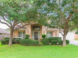 1201 Mystic Village Ln, Seabrook, TX 77586