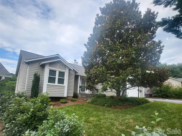 35 Cedarcliff Cir, Asheville, NC 28803