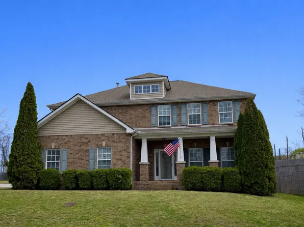 300 Rachels Meadow Ct, Hermitage, TN 37076