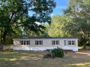 36 Beulah Cemetery Rd, Harrison, GA 31035