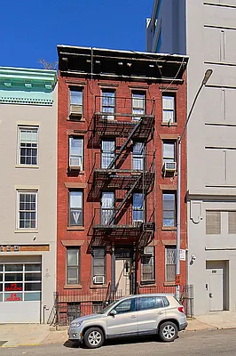 Rented by Brown Harris Stevens | media 22