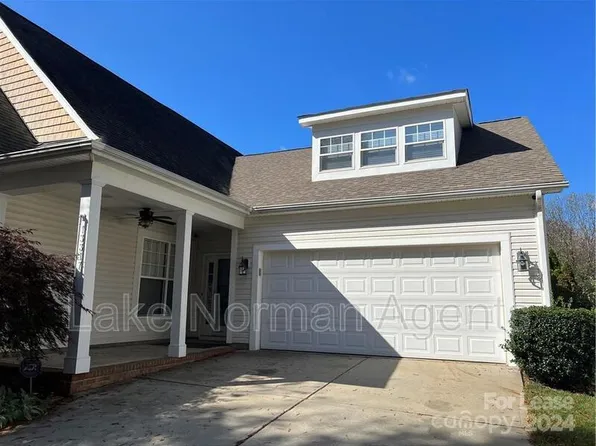 13317 Centennial Commons Pkwy, Huntersville, NC 28078