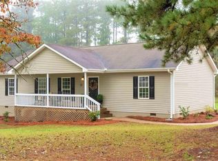 3983 High Falls Rd, Jackson, GA 30233