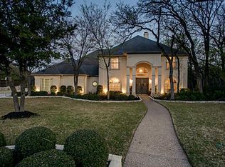 3619 Wooded Creek Cir, Dalworthington Gardens, TX 76016