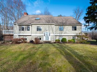66 Keeler Dr, Ridgefield, CT 06877