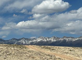 117 Ewing Rnch LOT 17, Moffat, CO 81143