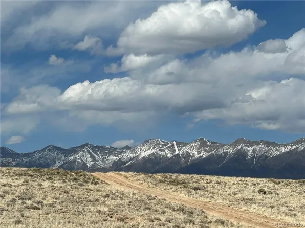 117 Ewing Ranch Sub LOT 17, Moffat, CO 81143