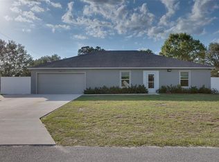 15966 SW 55th Avenue Rd, Ocala, FL 34473