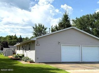 601 W 10th Ave, Webster, SD 57274