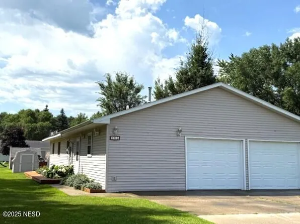 601 W 10th Ave, Webster, SD 57274