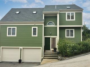 71 Crosby St, Arlington, MA 02474