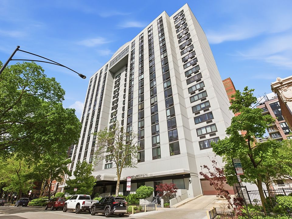 1st image of 1221 N Dearborn St APT 602N