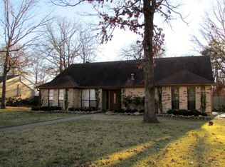104 W Creek St, Lufkin, TX 75904