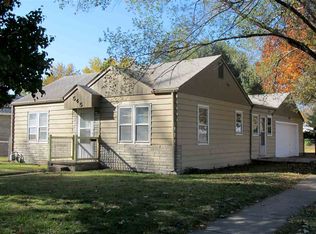 545 NE Emmett St, Topeka, KS 66616