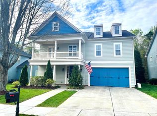14248 Grantham Ct, Fort Mill, SC 29715