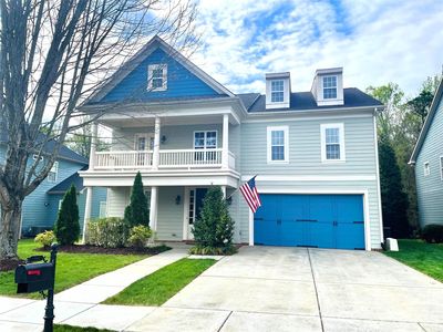 14248 Grantham Ct, Fort Mill, SC, 29715