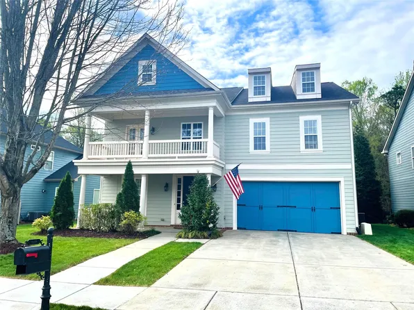 14248 Grantham Ct, Fort Mill, SC 29715